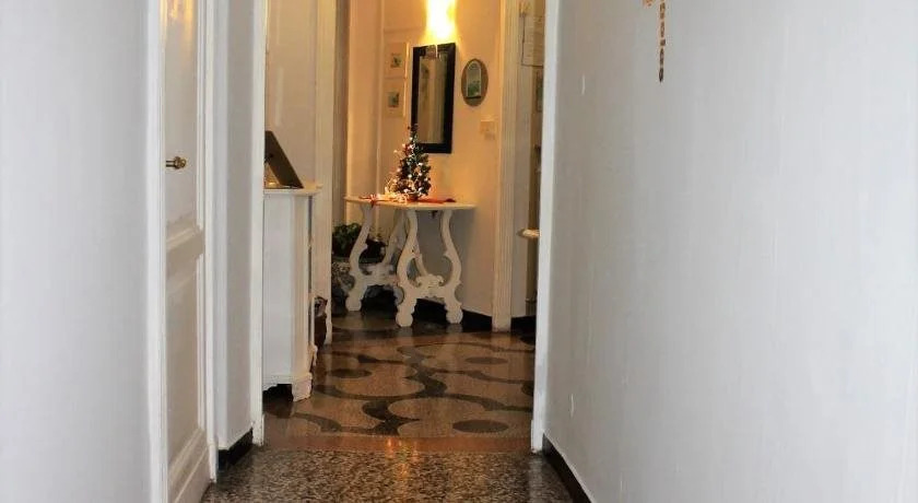 Argentina House
