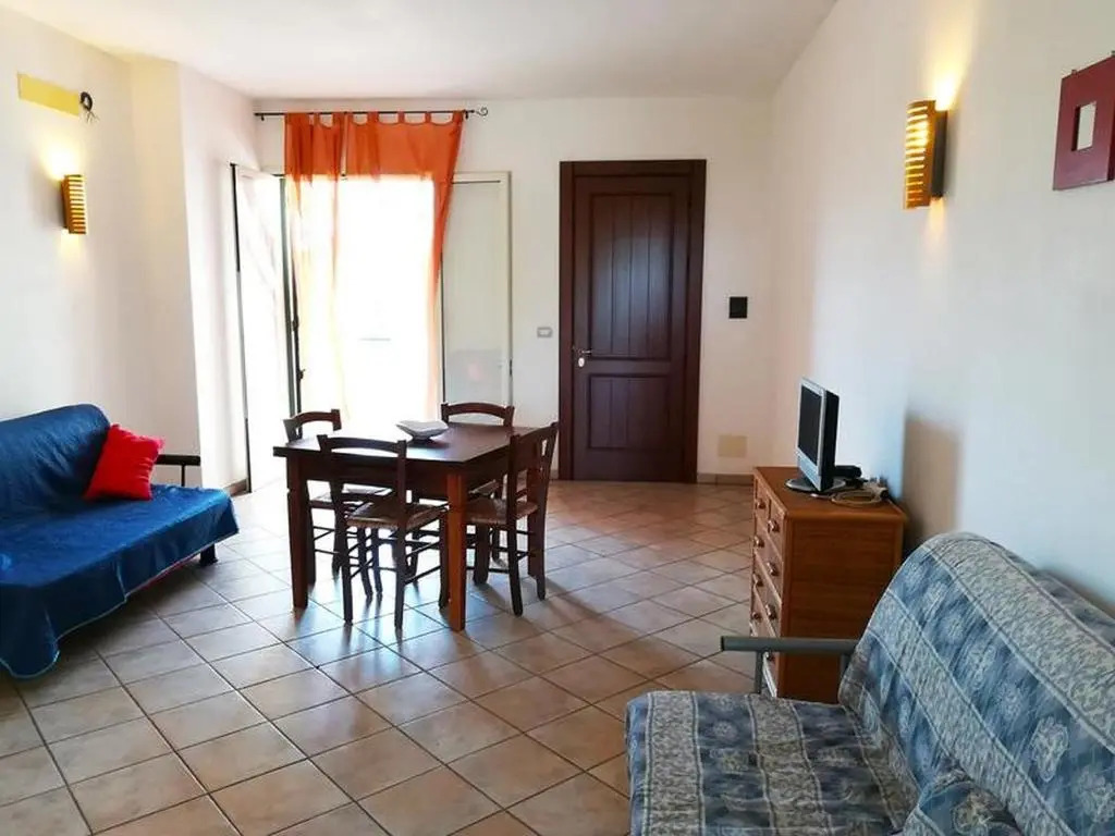 Casa vacanze Delfina a Otranto, Salento 6 posti