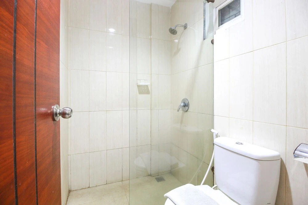 OYO 920 Gajah Mada Hotel