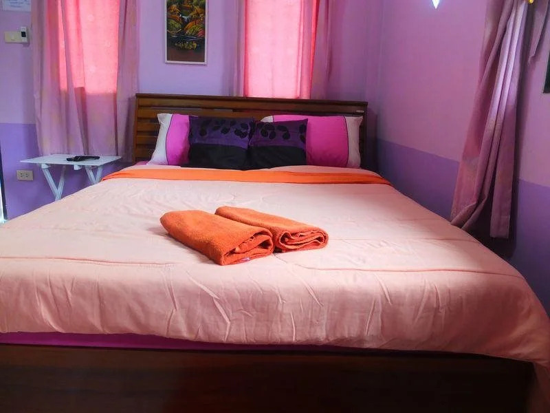 Baan Srikoon