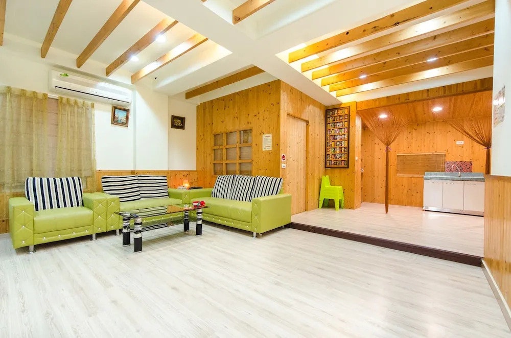 Annan South Homestay