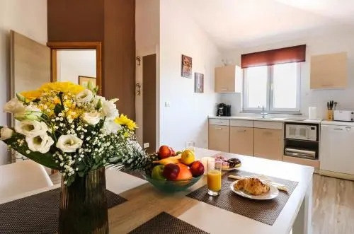 AS Apartments Peroj
