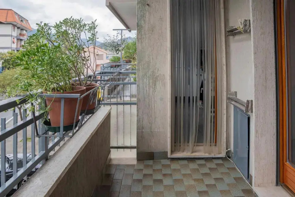 041 - Casa ELEGANTE con terrazzo 5 minuti da MARE e Spiaggia