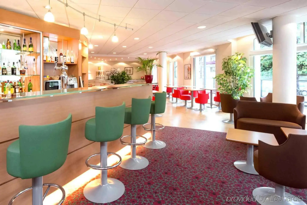 Hôtel Ibis Vitré Centre Ville