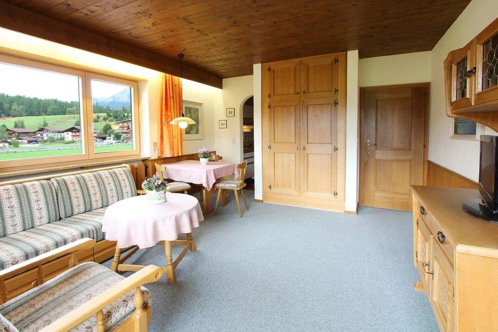 Chalet Cristall