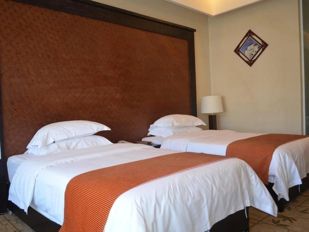 Songzhuwan Hotel