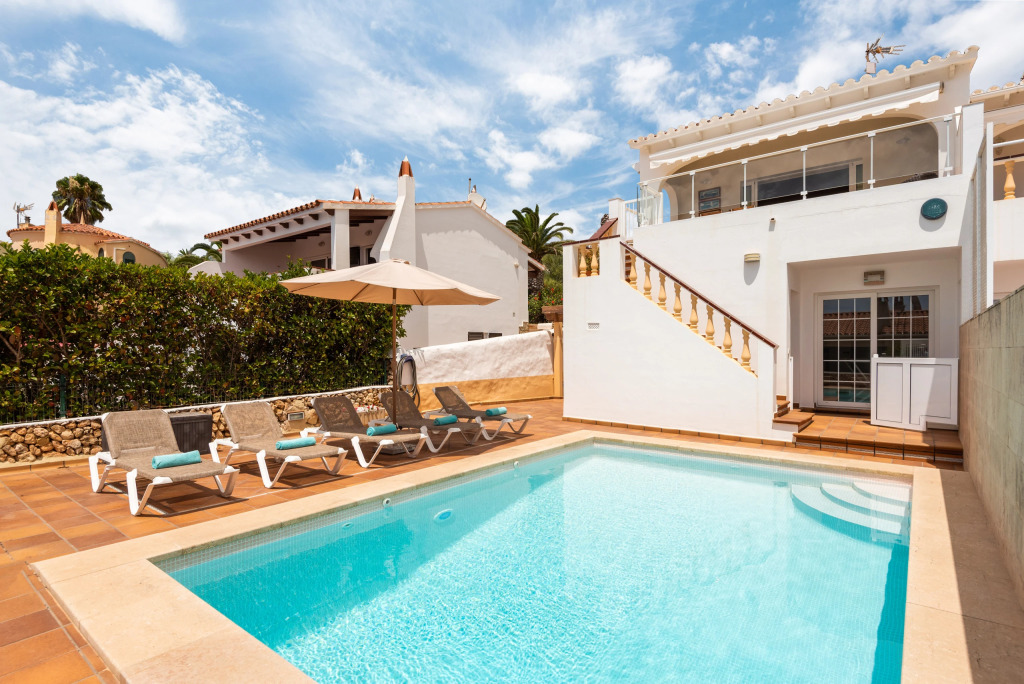 Villa Moonlight
