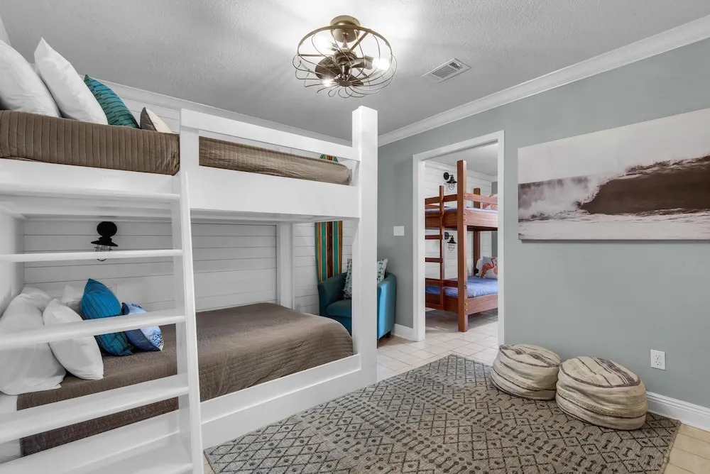 Sunchase Townhouse #1