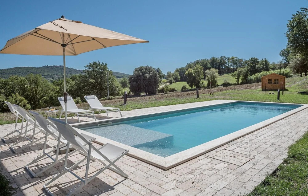 Nice Home In Lugnano In Teverina