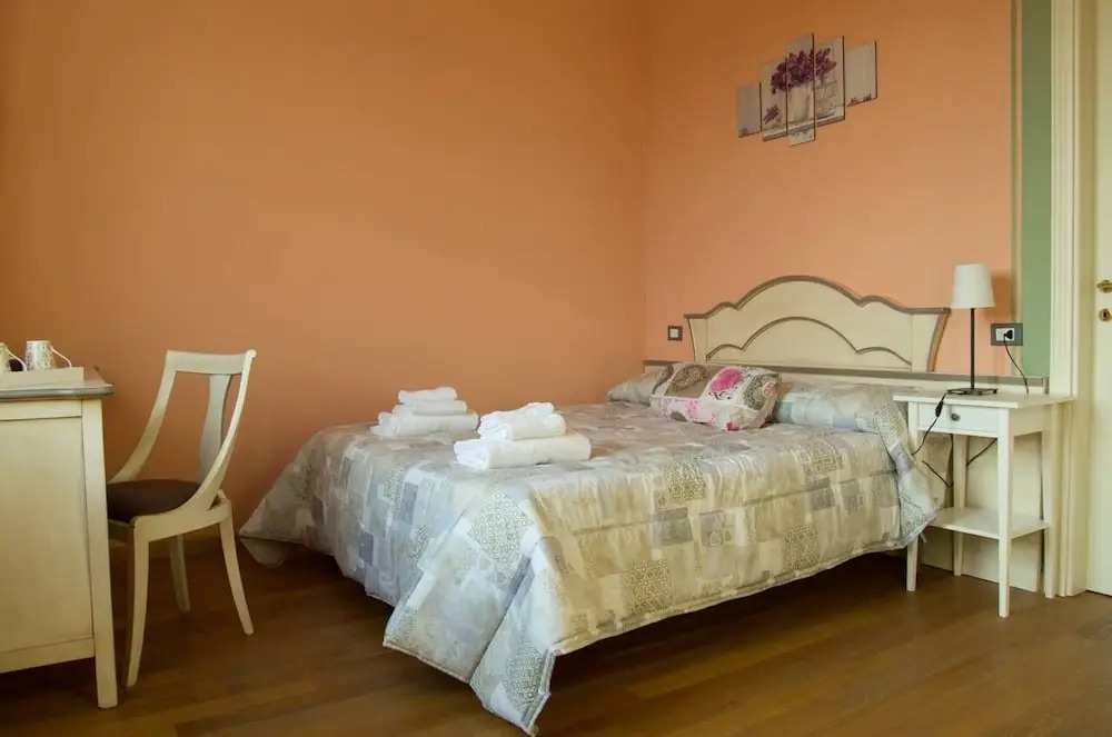Locanda Corte Roveri