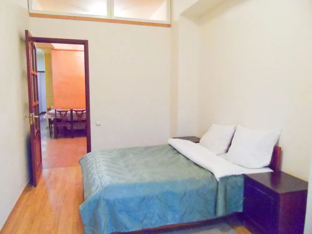 Jermuk Guest House