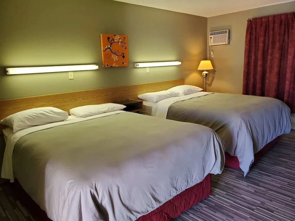 Stars Inn - Motel