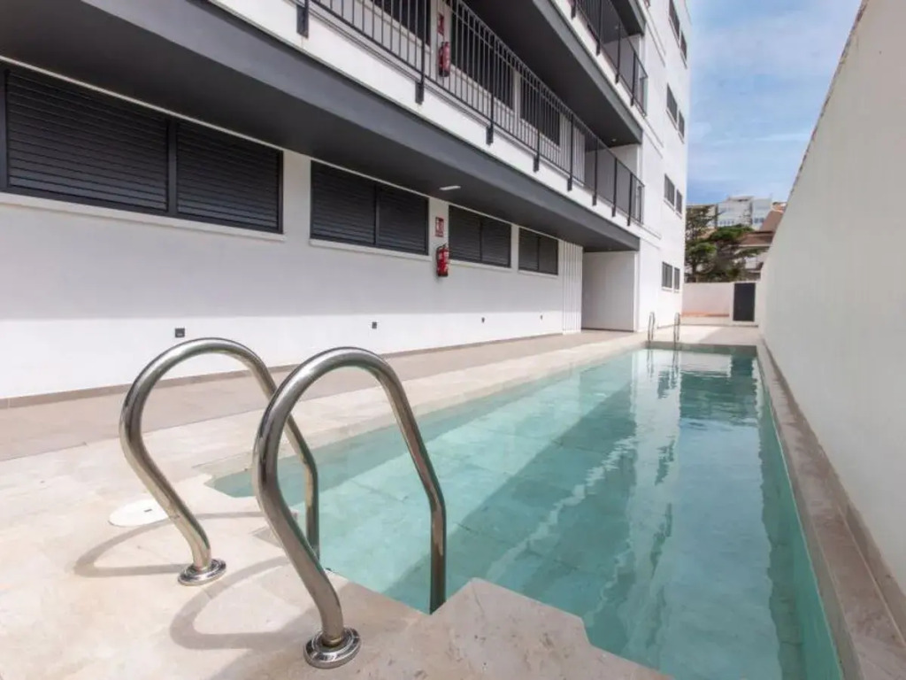 Apartment Pailebot St Antoni de Calonge