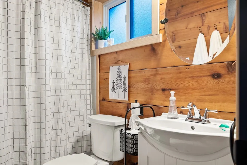 Pineview Cabin Spectacular Views
