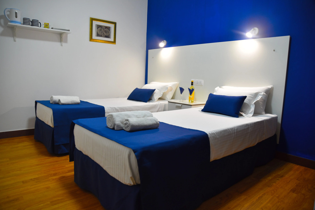 Hostal San Ginés