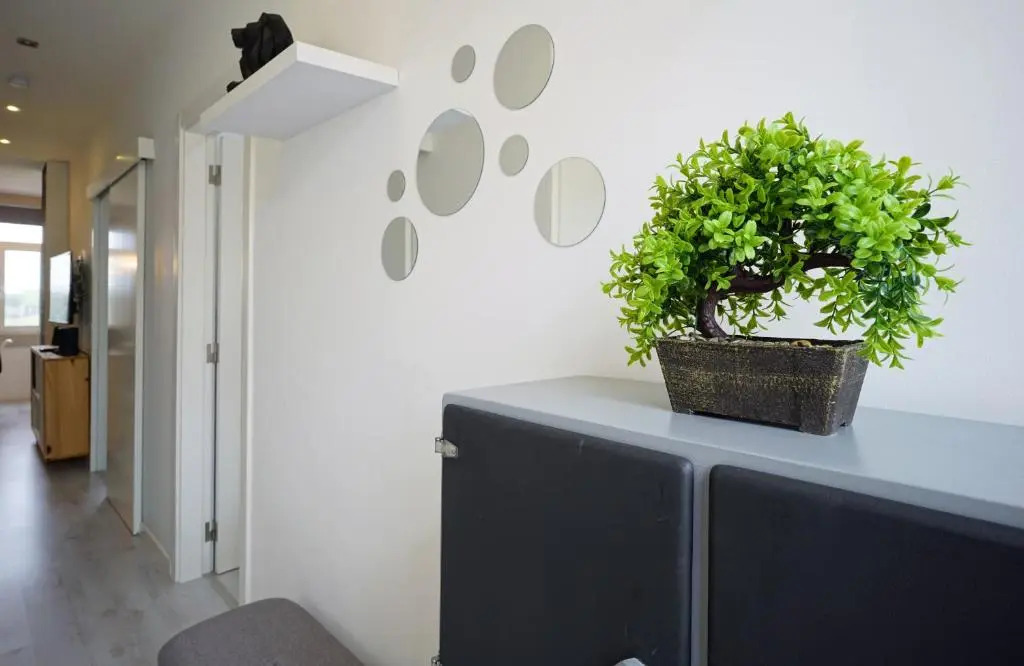 Expo Oriente 2 Bedrooms by GT House