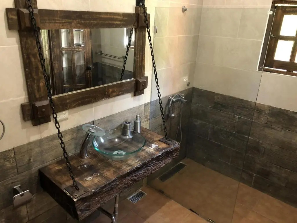 Villa Paraiso By Hospedify - Cabaña con jardines, hermosa piscina y a 3 minutos del río