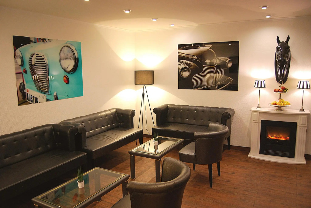 Aachener Stadthotel
