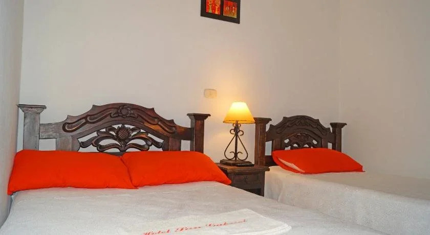 Hotel San Gabriel