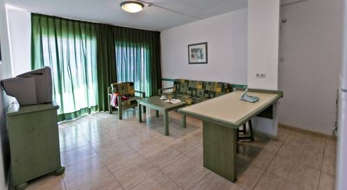 Apartamentos Florida Gran Canaria Adults Only