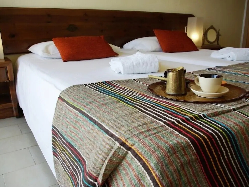Thomas Hotel