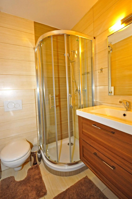 Apartmány Bartek Ski