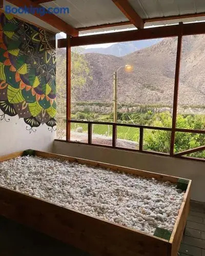 Hostal Al Yaras
