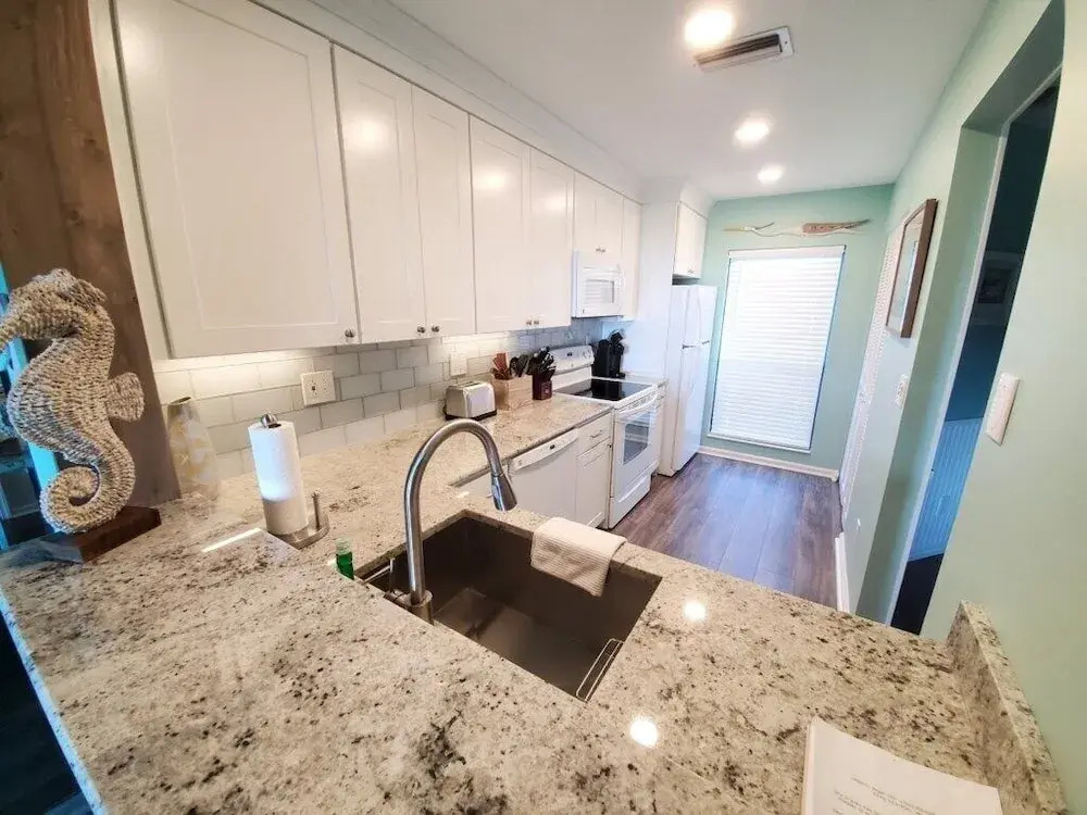 Sea Place 13239