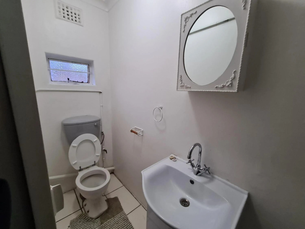 Zenith House Boston Self Catering Accomodation