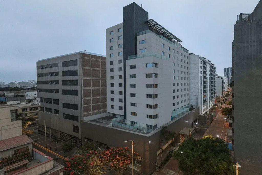 Sonesta Hotel Miraflores