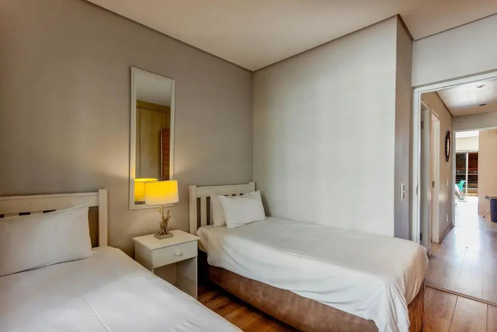 Three Bedroom Apartment - De Waterkant