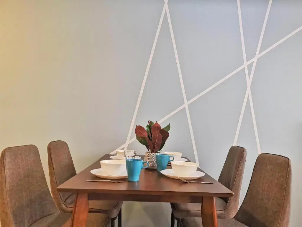 Stay in ICON City, Petaling Jaya near Sunway
