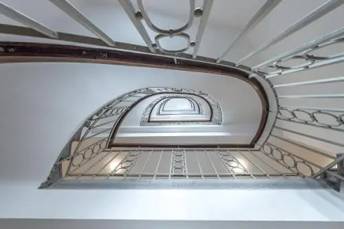 Nadland Apartment Wehlistrasse