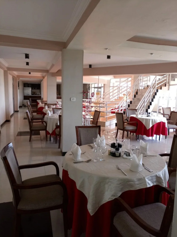 BenMas Hotel