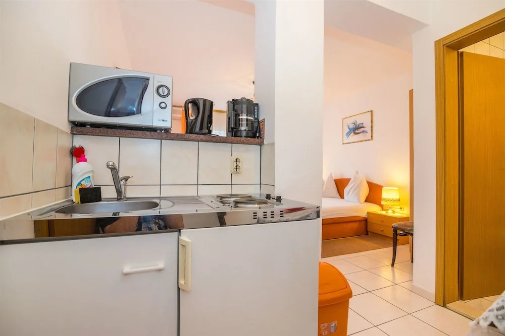 Apartments Danica