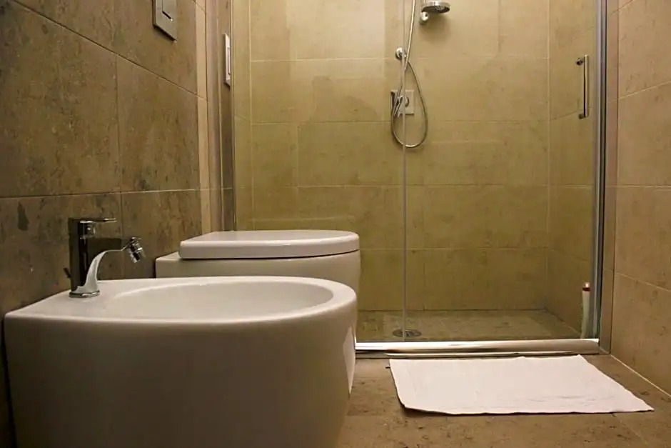 Bed & Breakfast Giulia