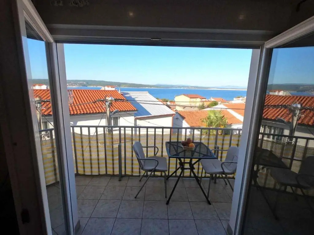 Apartment in Crikvenica 42427