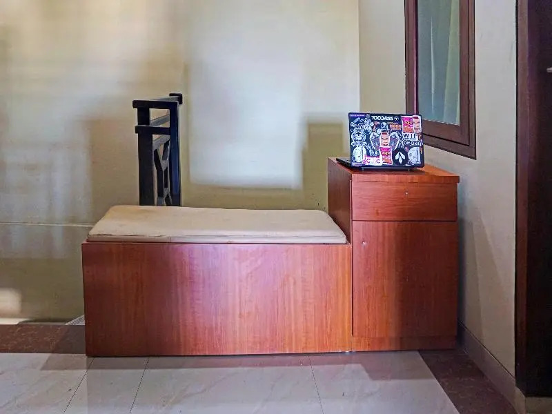 Hotel O Orange Homestay Makassar