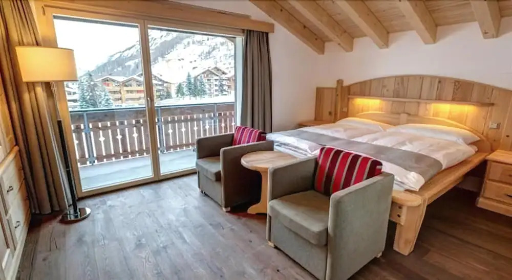 Hotel City Garni