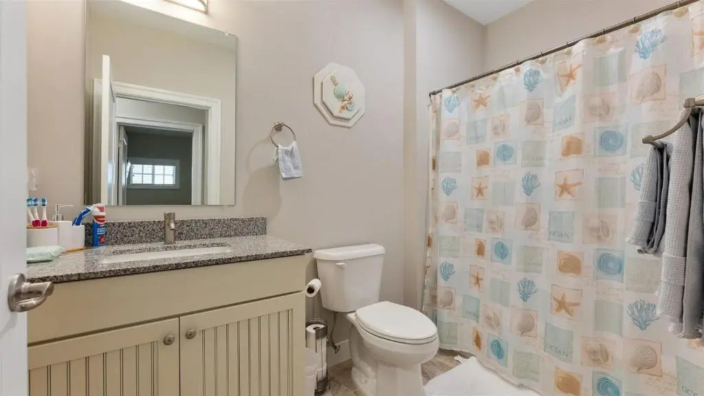 Residence 103S At The Sandcastle Condominiums