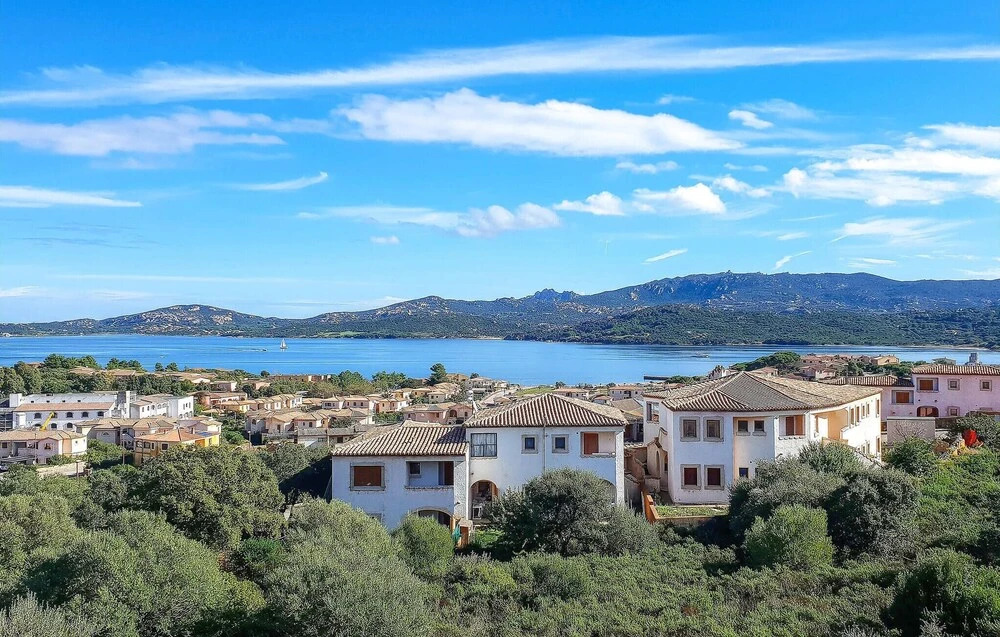 Amazing Apartment in Cannigione With Outdoor Swimming Pool, Wifi and 1 Bedrooms