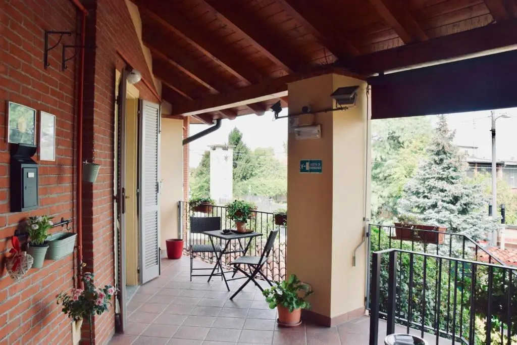 Residence Il Portico