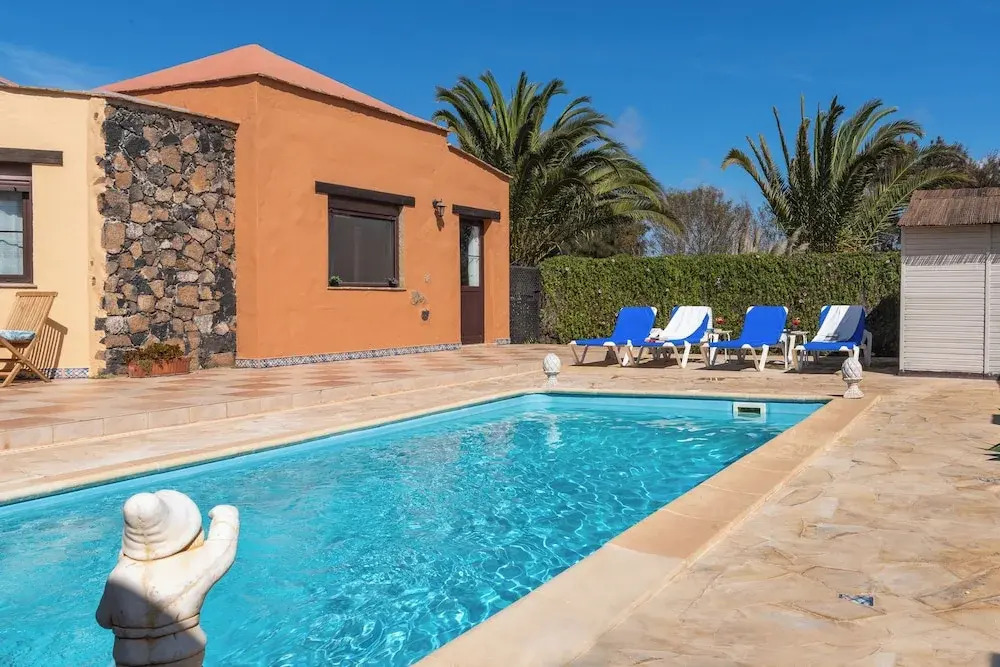 Villa Maravilla Fuerteventura