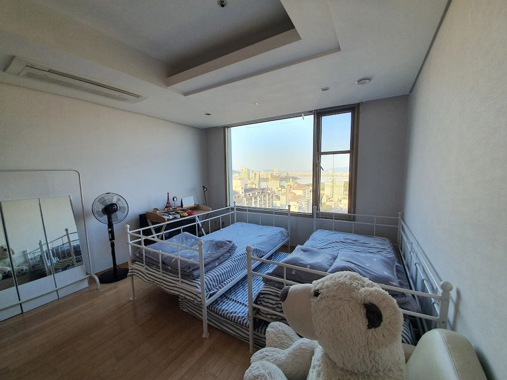 Seoul Stay COEX