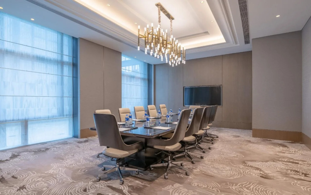 Jeurong Hotel Shanghai