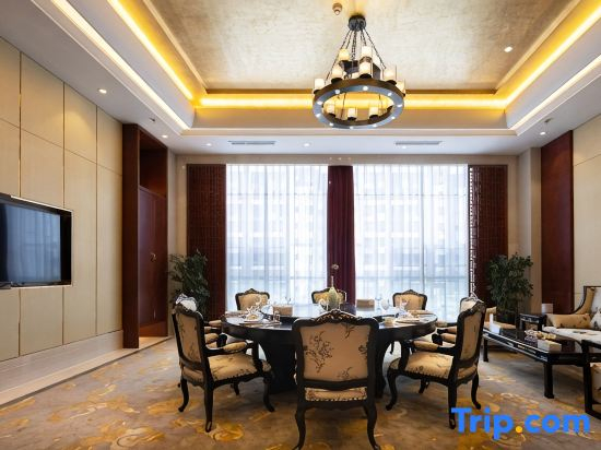 Xinrong Hotel Lhasa