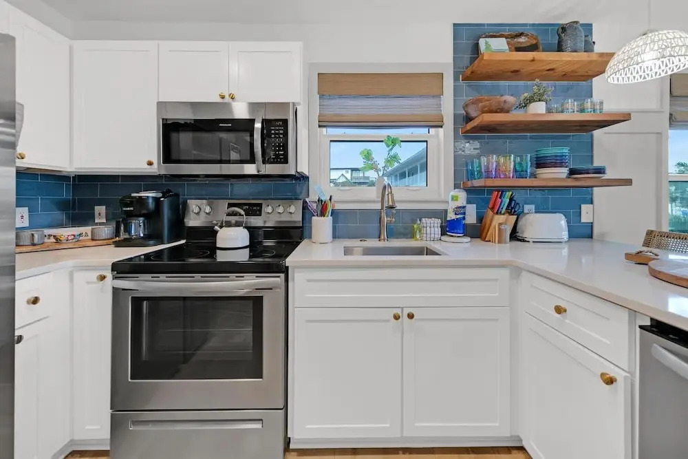 Beachside Villas 1123- A Sandy Carol
