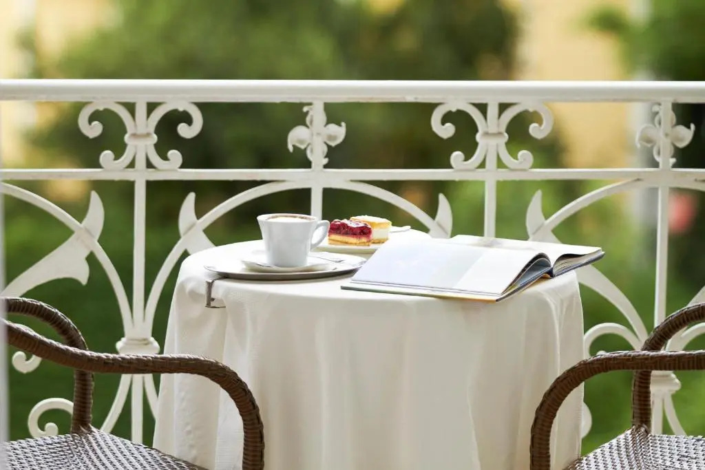 Hotel Adria