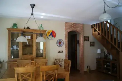Hostal El Recanto
