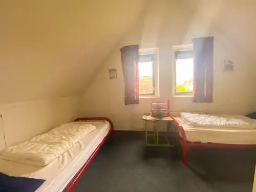 Vrijstaand vakantiehuis op park Schoneveld in Breskens - Zeemeeuw 128